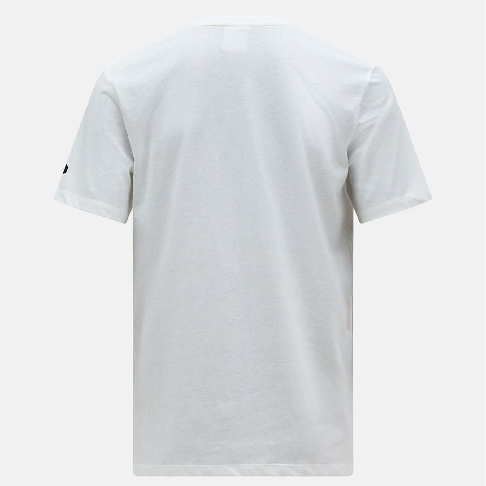 ピークパフォーマンス PEAK PERFORMANCE　Tシャツ メンズ エクスプローラーロゴティー M Explore Logo Tee G78790 2024 詳細4