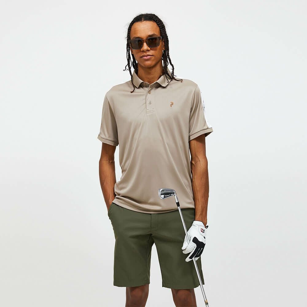 ピークパフォーマンス PEAK PERFORMANCE　ポロシャツ メンズ プレイヤーポロ M Player Polo G79490 2025 詳細1