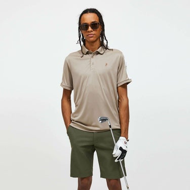 ピークパフォーマンス PEAK PERFORMANCE　ポロシャツ メンズ プレイヤーポロ M Player Polo G79490 2025 詳細1