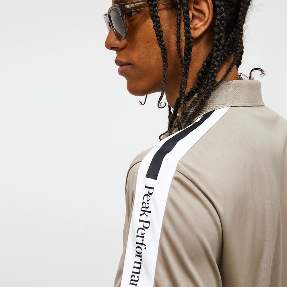 ピークパフォーマンス PEAK PERFORMANCE　ポロシャツ メンズ プレイヤーポロ M Player Polo G79490 2025 詳細6