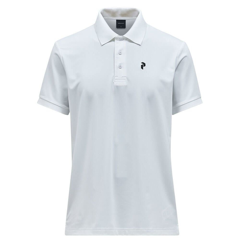 ピークパフォーマンス PEAK PERFORMANCE　ポロシャツ メンズ ベスパーポロ M Vespar Polo G79491 2025 詳細3