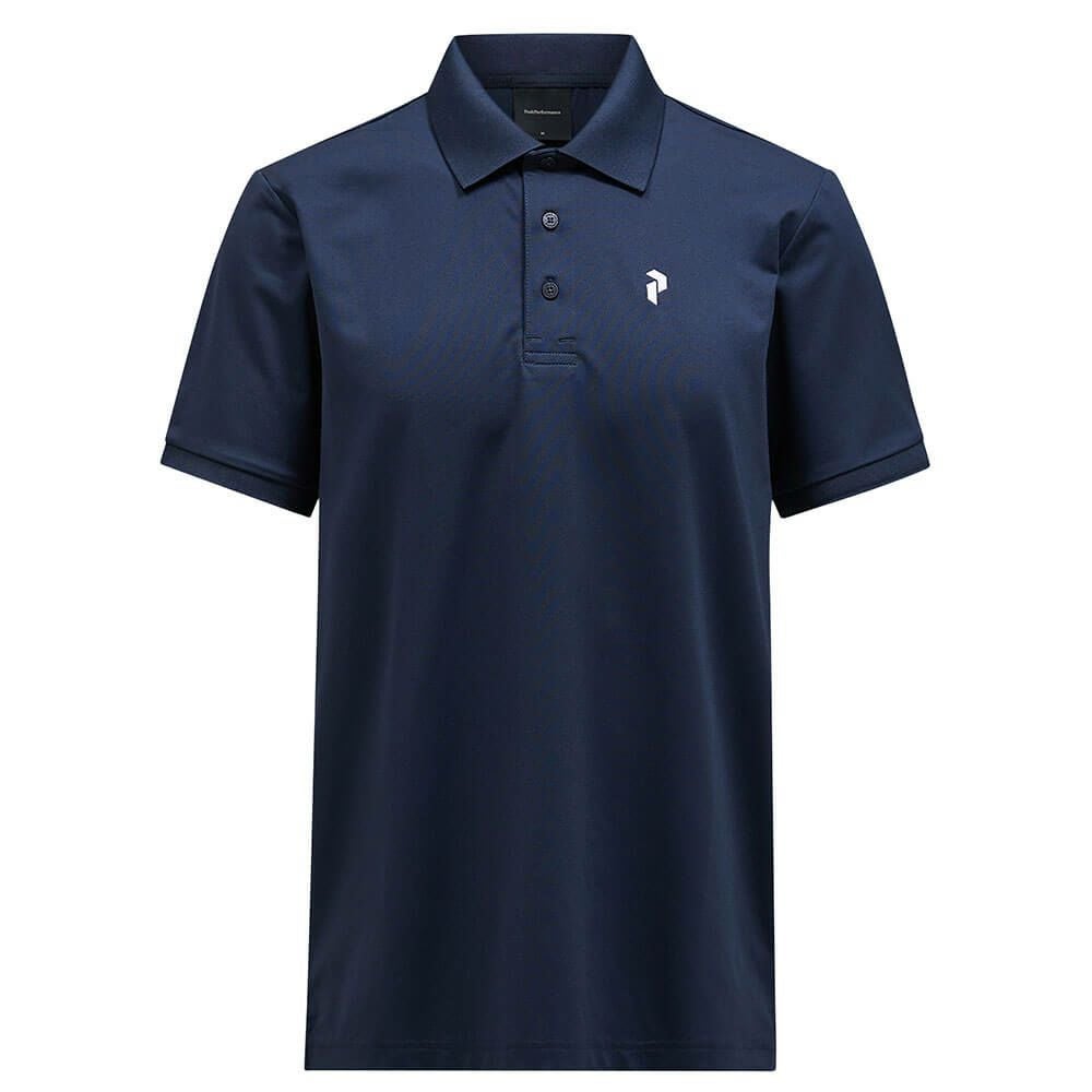 ピークパフォーマンス PEAK PERFORMANCE　ポロシャツ メンズ ベスパーポロ M Vespar Polo G79491 2025 詳細8