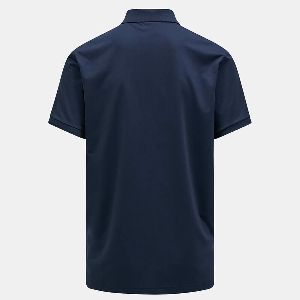 ピークパフォーマンス PEAK PERFORMANCE　ポロシャツ メンズ ベスパーポロ M Vespar Polo G79491 2025 詳細9