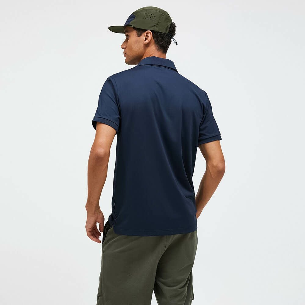 ピークパフォーマンス PEAK PERFORMANCE　ポロシャツ メンズ ベスパーポロ M Vespar Polo G79491 2025 詳細10