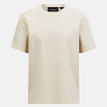 ピークパフォーマンス PEAK PERFORMANCE　Tシャツ メンズ オリジナルスモールロゴティー M Original Small Logo Tee G79570 2025