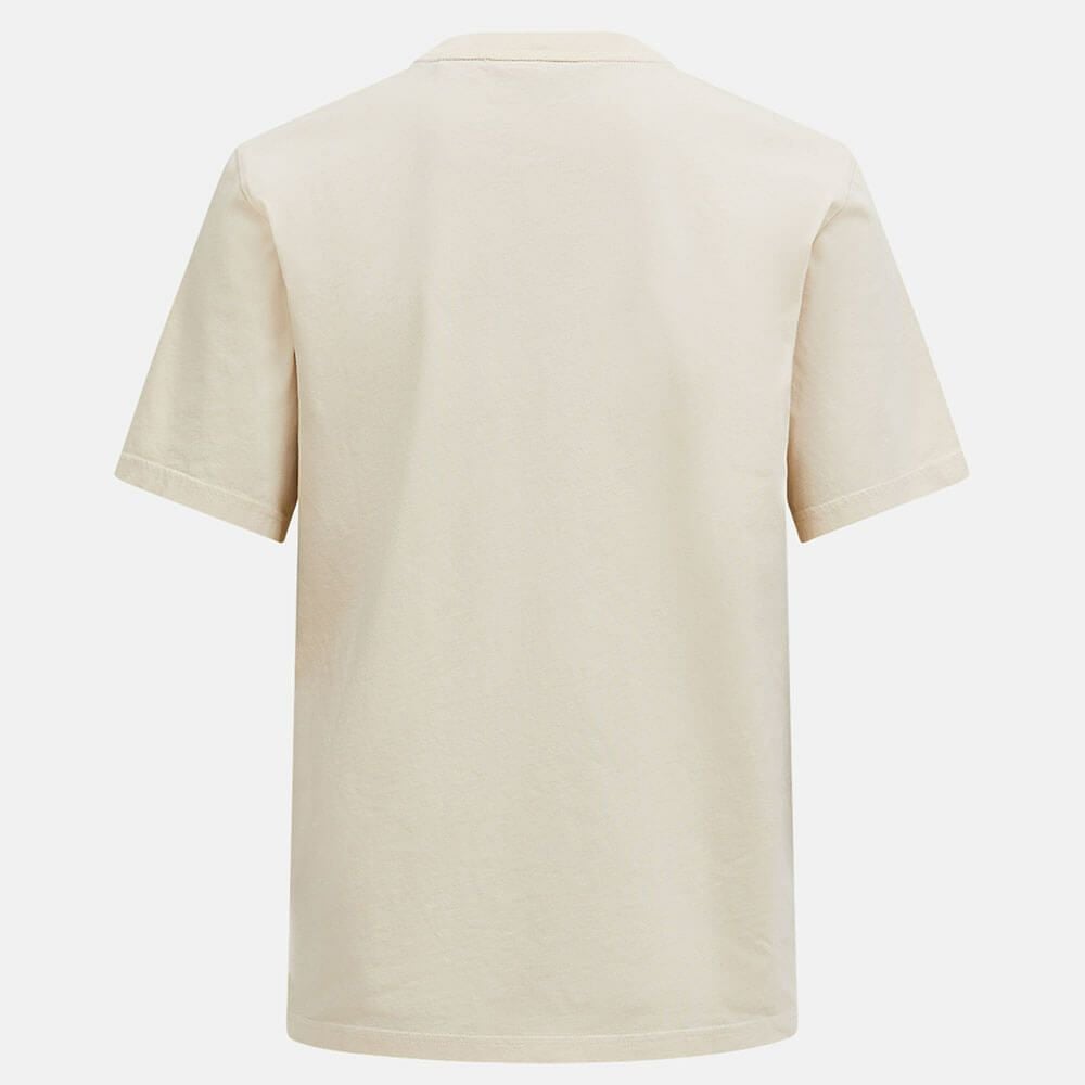 ピークパフォーマンス PEAK PERFORMANCE　Tシャツ メンズ オリジナルスモールロゴティー M Original Small Logo Tee G79570 2025 詳細4