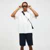 ピークパフォーマンス PEAK PERFORMANCE　Tシャツ メンズ ヘビーコットンティー M Heavy Cotton Tee G80325 2025