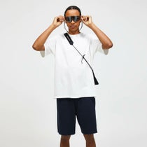 ピークパフォーマンス PEAK PERFORMANCE Tシャツ メンズ ヘビーコットンティー M Heavy Cotton Tee G80325 2025
