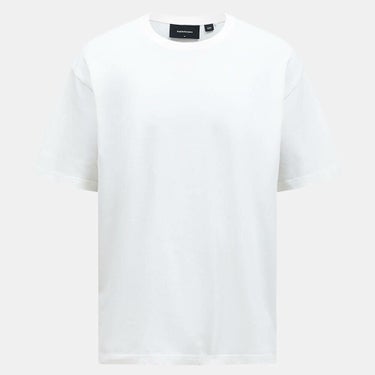 ピークパフォーマンス PEAK PERFORMANCE　Tシャツ メンズ ヘビーコットンティー M Heavy Cotton Tee G80325 2025 詳細2