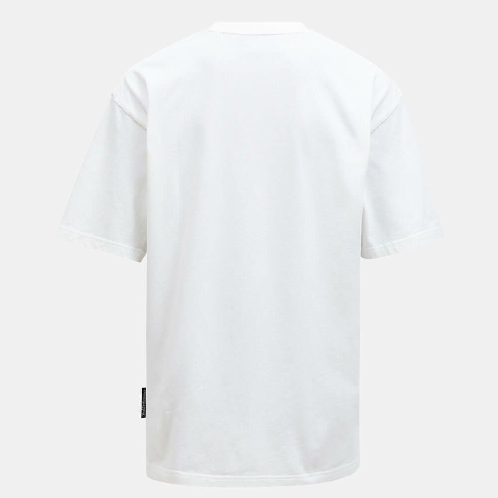 ピークパフォーマンス PEAK PERFORMANCE　Tシャツ メンズ ヘビーコットンティー M Heavy Cotton Tee G80325 2025 詳細4