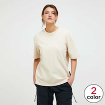 ピークパフォーマンス PEAK PERFORMANCE Tシャツ ウィメンズ ヘビーコットンティー W Heavy Cotton Tee G80333 2025