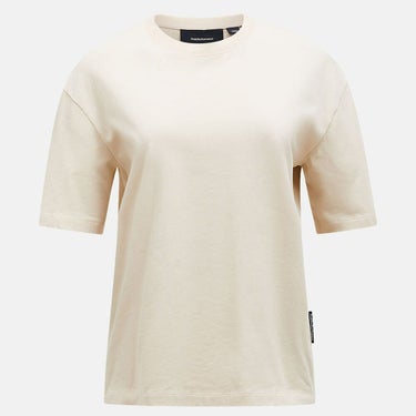 ピークパフォーマンス PEAK PERFORMANCE　Tシャツ メンズ ヘビーコットンティー W Heavy Cotton Tee G80333 2025 詳細3