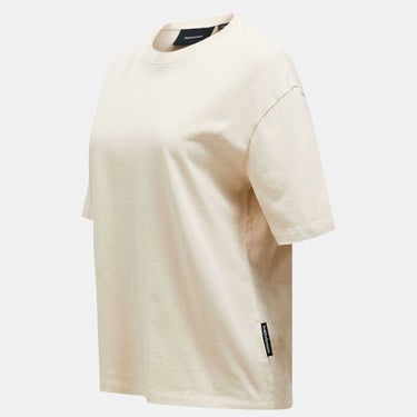 ピークパフォーマンス PEAK PERFORMANCE　Tシャツ メンズ ヘビーコットンティー W Heavy Cotton Tee G80333 2025 詳細4