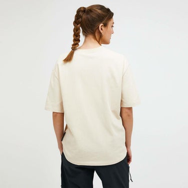 ピークパフォーマンス PEAK PERFORMANCE　Tシャツ メンズ ヘビーコットンティー W Heavy Cotton Tee G80333 2025 詳細6