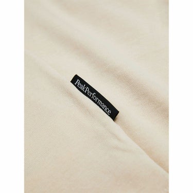 ピークパフォーマンス PEAK PERFORMANCE　Tシャツ メンズ ヘビーコットンティー W Heavy Cotton Tee G80333 2025 詳細8