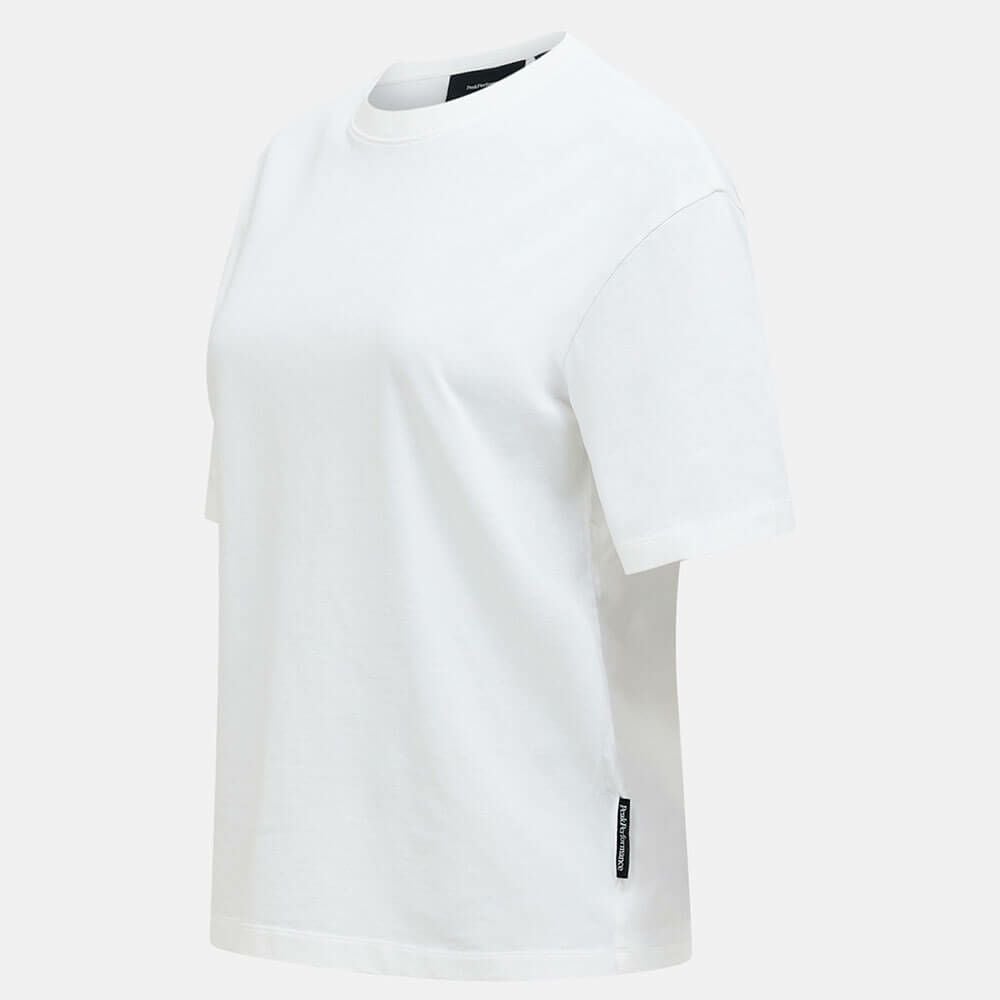 ピークパフォーマンス PEAK PERFORMANCE　Tシャツ メンズ ヘビーコットンティー W Heavy Cotton Tee G80333 2025 詳細11