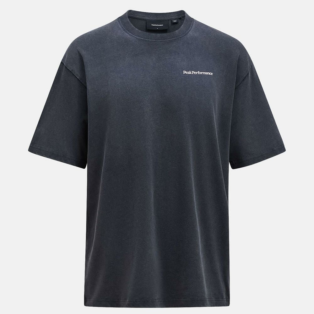 ピークパフォーマンス PEAK PERFORMANCE Tシャツ メンズ グラフィックティー M Graphic Tee G80587 2025