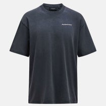 ピークパフォーマンス PEAK PERFORMANCE Tシャツ メンズ グラフィックティー M Graphic Tee G80587 2025