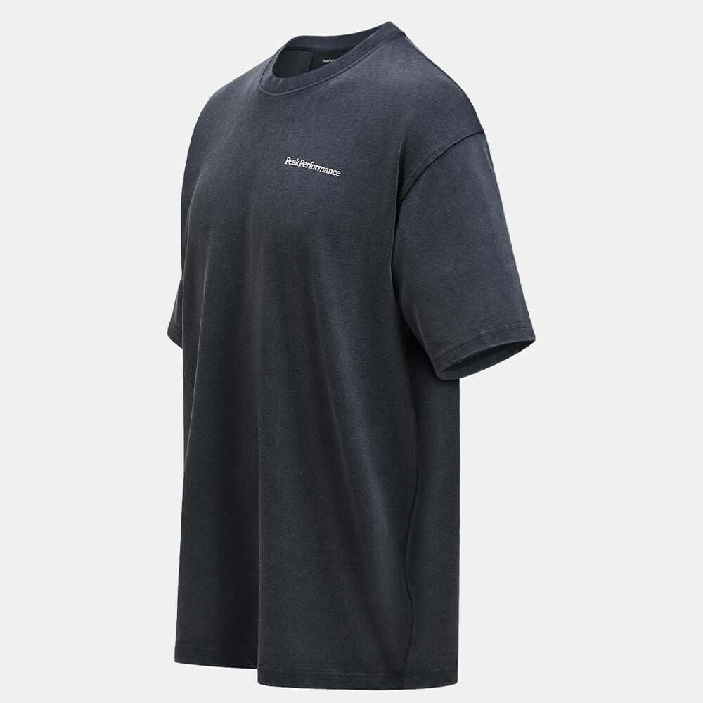 ピークパフォーマンス PEAK PERFORMANCE　Tシャツ メンズ グラフィックティー M Graphic Tee G80587 2025 詳細3