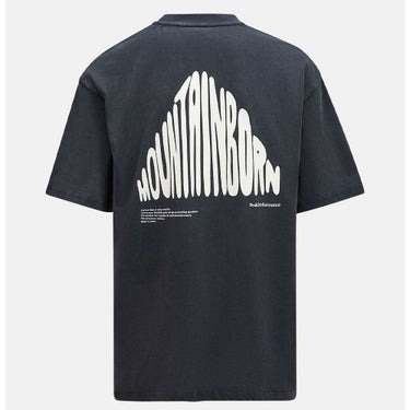 ピークパフォーマンス PEAK PERFORMANCE　Tシャツ メンズ グラフィックティー M Graphic Tee G80587 2025 詳細4