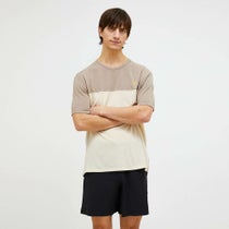 ピークパフォーマンス PEAK PERFORMANCE　Tシャツ メンズ トレイルウールブレンドショートスリーブ M Trail Wool Blend SS G80177 2025