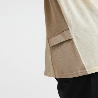 ピークパフォーマンス PEAK PERFORMANCE　Tシャツ メンズ トレイルウールブレンドショートスリーブ M Trail Wool Blend SS G80177 2025 詳細7