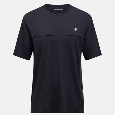 ピークパフォーマンス PEAK PERFORMANCE　Tシャツ メンズ トレイルウールブレンドショートスリーブ M Trail Wool Blend SS G80177 2025 詳細10