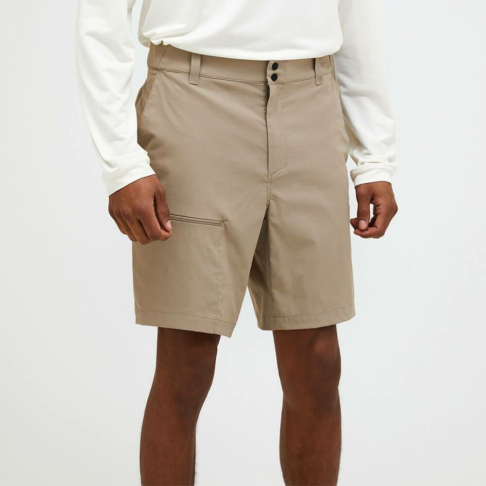 ピークパフォーマンス PEAK PERFORMANCE　ハーフパンツ メンズ アイコニックショートパンツ M Iconiq Shorts G80115 2025 詳細4