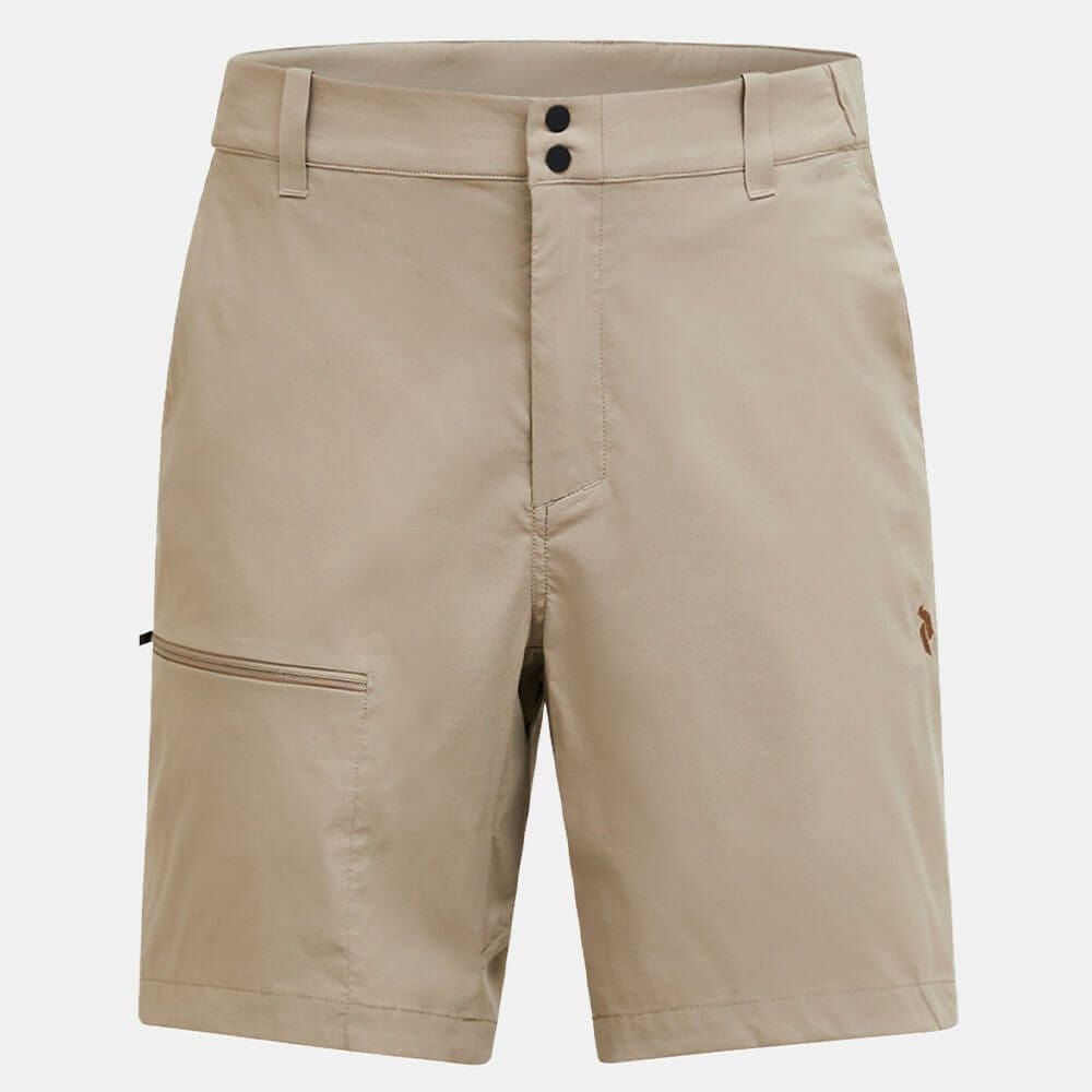 ピークパフォーマンス PEAK PERFORMANCE　ハーフパンツ メンズ アイコニックショートパンツ M Iconiq Shorts G80115 2025 詳細5