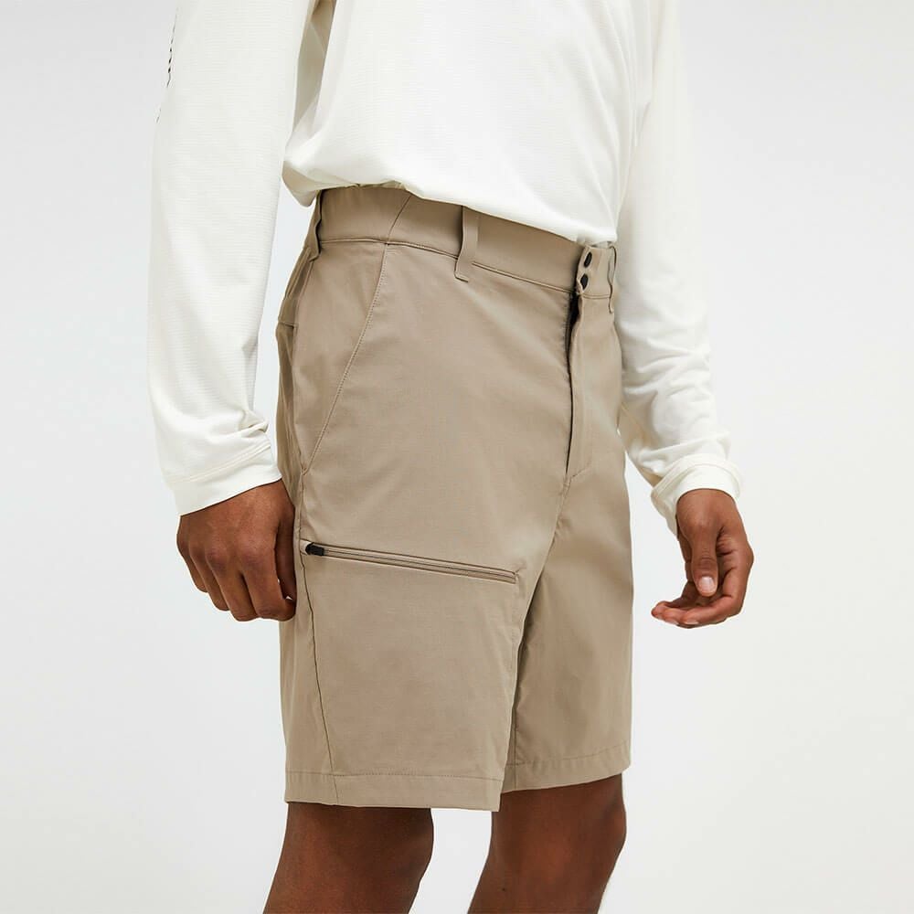 ピークパフォーマンス PEAK PERFORMANCE　ハーフパンツ メンズ アイコニックショートパンツ M Iconiq Shorts G80115 2025 詳細8