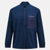 ピークパフォーマンス PEAK PERFORMANCE　ミッドレイヤー メンズ ミッドレイヤージャケット M Mid Layer Jacket G80241 2025 詳細2