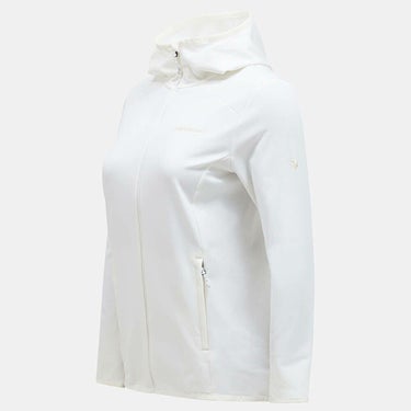 ピークパフォーマンス PEAK PERFORMANCE　フーディー ウーマンズ ライトジップフーディー W Light Zip Hood G80287 2025 詳細3