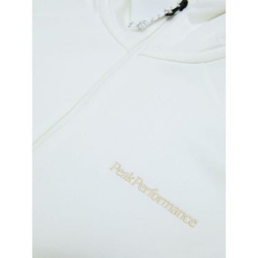 ピークパフォーマンス PEAK PERFORMANCE　フーディー ウーマンズ ライトジップフーディー W Light Zip Hood G80287 2025 詳細5