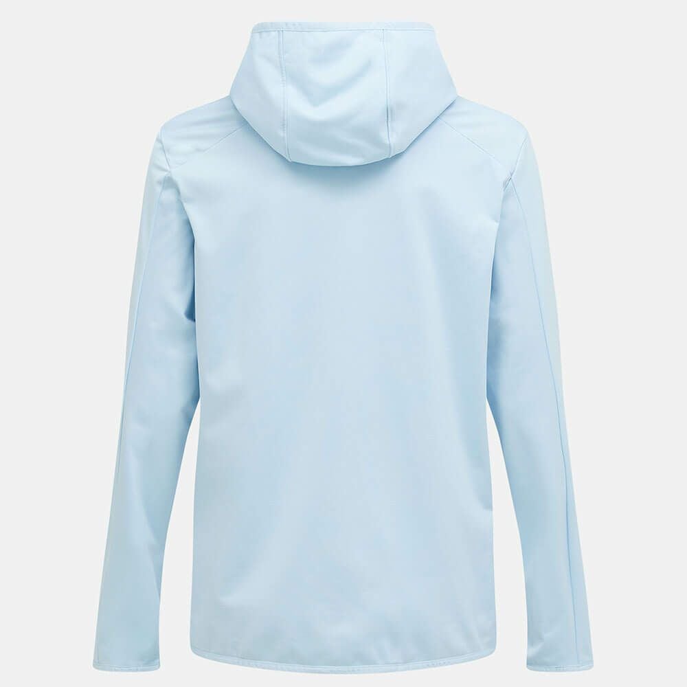 ピークパフォーマンス PEAK PERFORMANCE　フーディー メンズ ライトジップフーディー M Light Zip Hood G80288 2025 詳細4