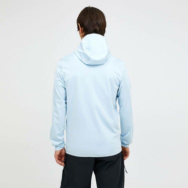 ピークパフォーマンス PEAK PERFORMANCE　フーディー メンズ ライトジップフーディー M Light Zip Hood G80288 2025 詳細5