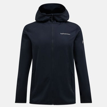 ピークパフォーマンス PEAK PERFORMANCE　フーディー メンズ ライトジップフーディー M Light Zip Hood G80288 2025 詳細7
