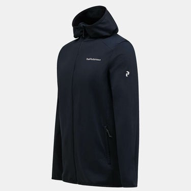ピークパフォーマンス PEAK PERFORMANCE　フーディー メンズ ライトジップフーディー M Light Zip Hood G80288 2025 詳細8