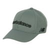 ニューバランスゴルフ　メンズ シックスパネル キャップ 012-5187009 181 DARK JUNIPER ゴルフウェア　2025年モデル DARKJUNIPER
