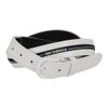 ニューバランスゴルフ　レディース シンセティックレザー×ラインロゴテープ　ベルト 012-5182501 030 WHITE ゴルフウェア　2025年モデル WHITE