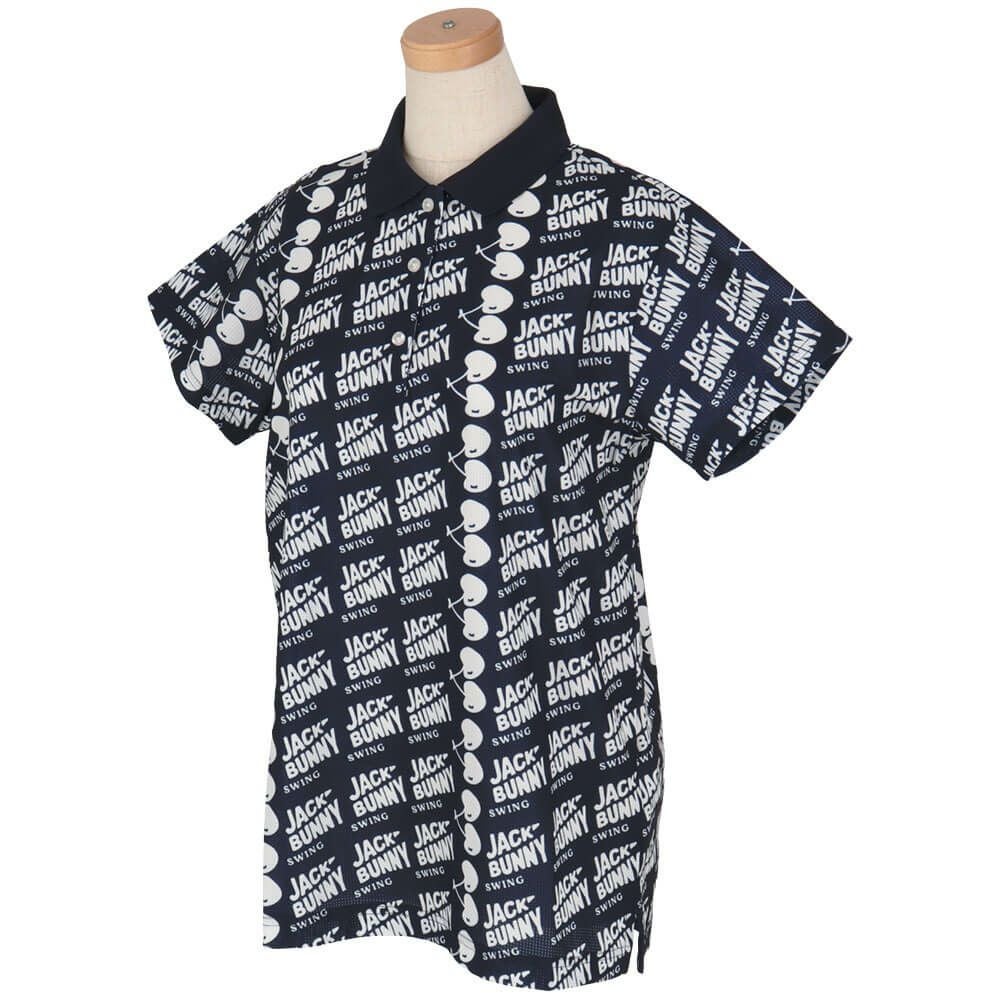 ジャックバニー Jack Bunny!! レディース ハイストレッチ エアー