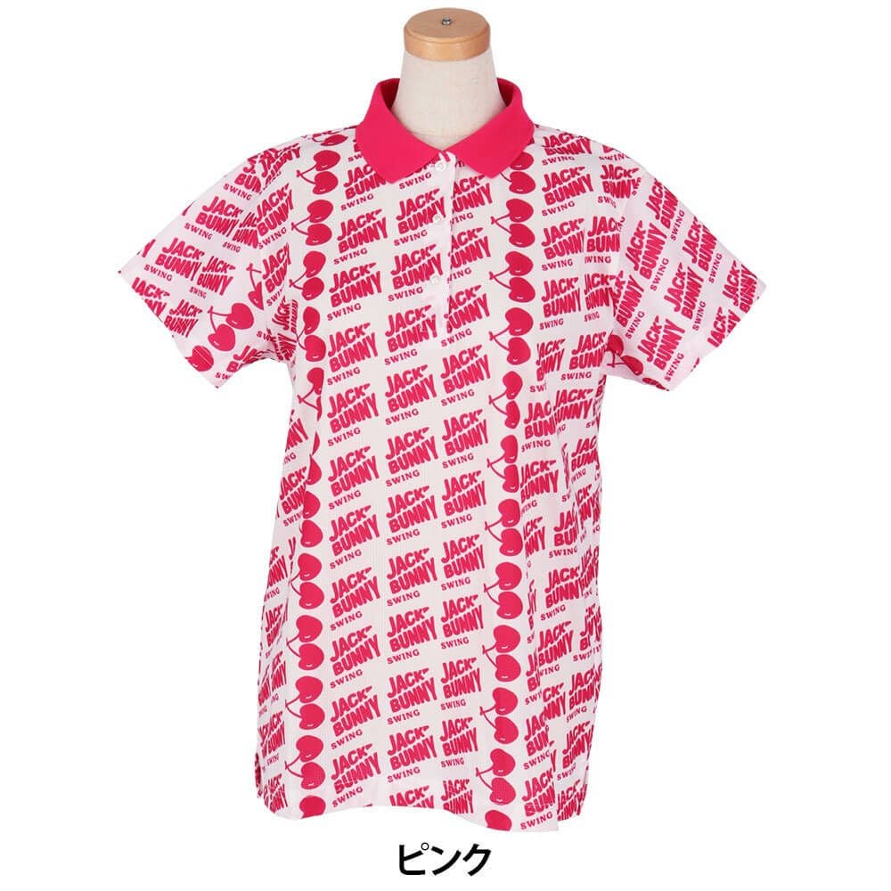 ジャックバニー Jack Bunny!! レディース ハイストレッチ エアー
