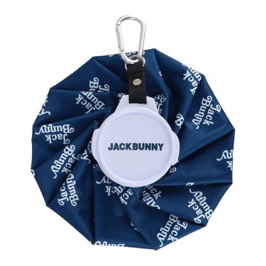 ジャックバニー Jack Bunny!!　ロゴデザイン 氷のう 262-5984406 120 ネイビー　2025年モデル ネイビー