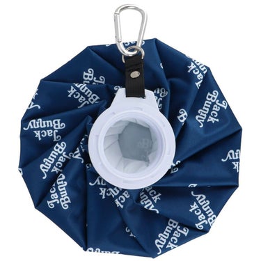 ジャックバニー Jack Bunny!!　ロゴデザイン 氷のう 262-5984406 120 ネイビー　2025年モデル ネイビー 詳細2