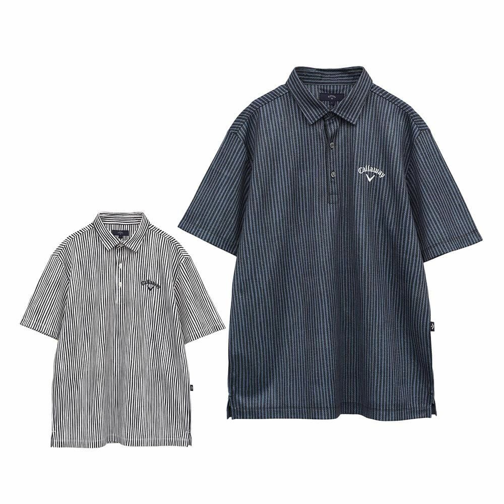 キャロウェイ（Callaway） 半袖 ポロシャツ メンズ 通販｜【公式】有賀