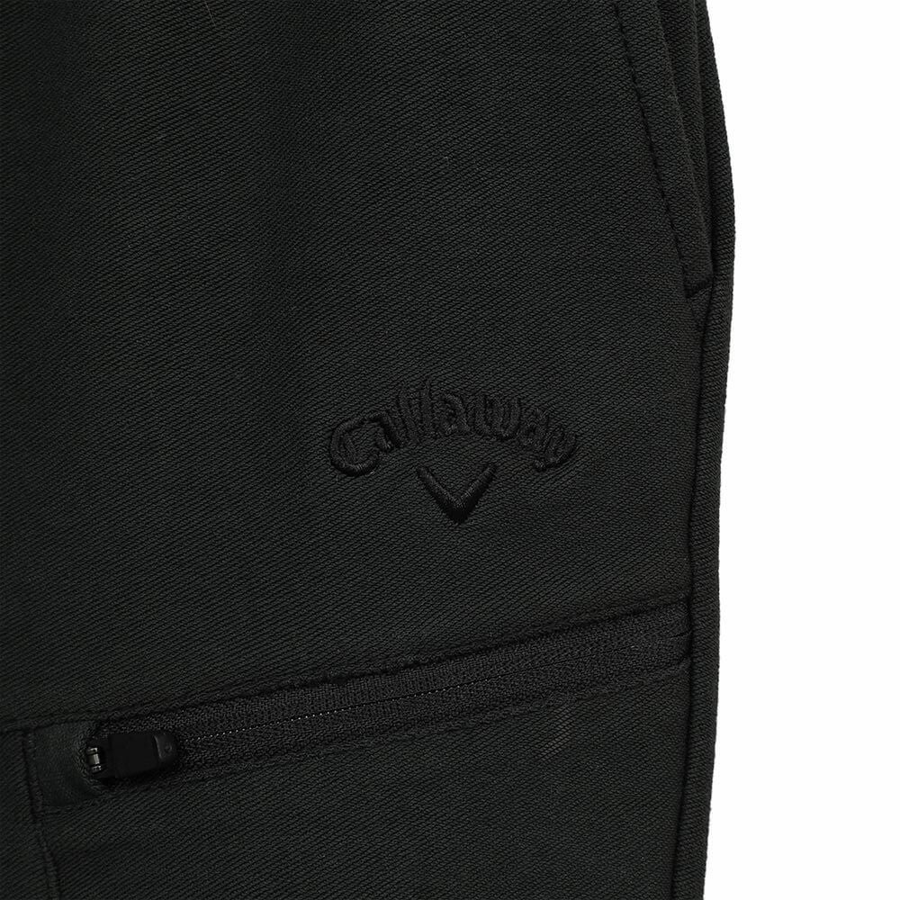 キャロウェイ Callaway　メンズ 8WAYストレッチ ニットツイル ロングパンツ C25126108　2025年モデル 詳細7