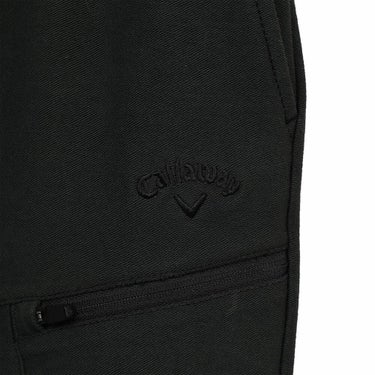 キャロウェイ Callaway　メンズ 8WAYストレッチ ニットツイル ロングパンツ C25126108　2025年モデル 詳細7