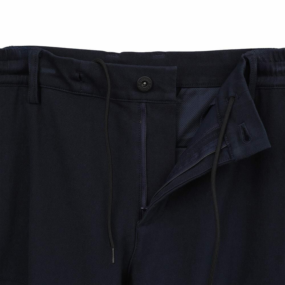 キャロウェイ Callaway　メンズ 8WAYストレッチ ニットツイル ロングパンツ C25126108　2025年モデル 詳細18