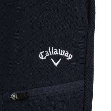 キャロウェイ Callaway　メンズ 8WAYストレッチ ニットツイル ロングパンツ C25126108　2025年モデル 詳細199