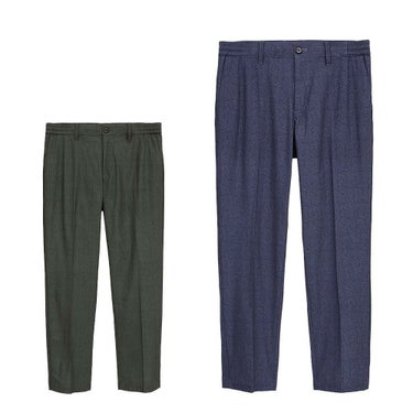 キャロウェイ Callaway　メンズ かざあなメッシュ ロングパンツ C25126110　2025年モデル