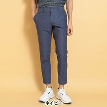 キャロウェイ Callaway　メンズ かざあなメッシュ ロングパンツ C25126110　2025年モデル